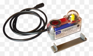 Sea Flash Emergency Light - extra protection at sea Cylinder png