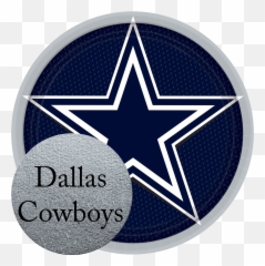 Dallas Cowboys Party Supplies And Accessories Png
