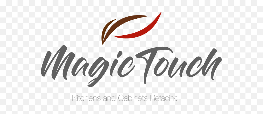 Gallery U2013 Magic Touch Png Logo