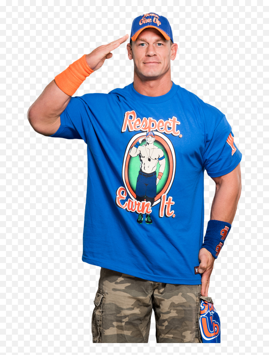 John Cena Png 2017 9 Image - Wwe John Cena Png,John Cena Transparent Background