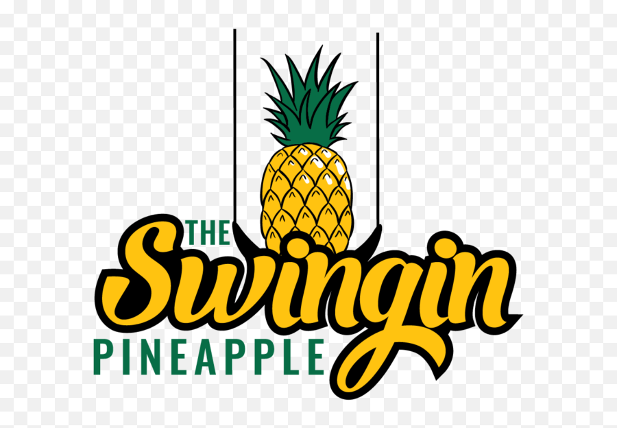 Contact Us - Pineapple Png,Pineapple Logo