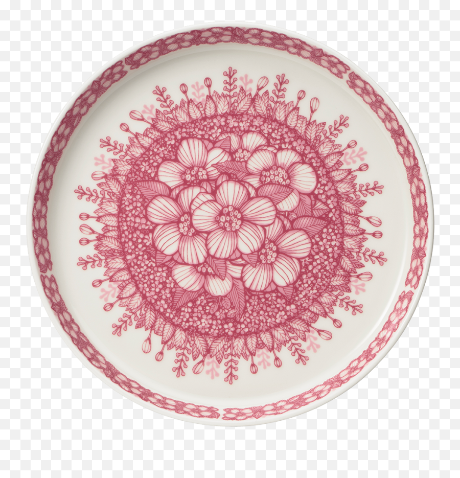 Download Lace Doily Png Image With - Arabia Huvila,Doily Png