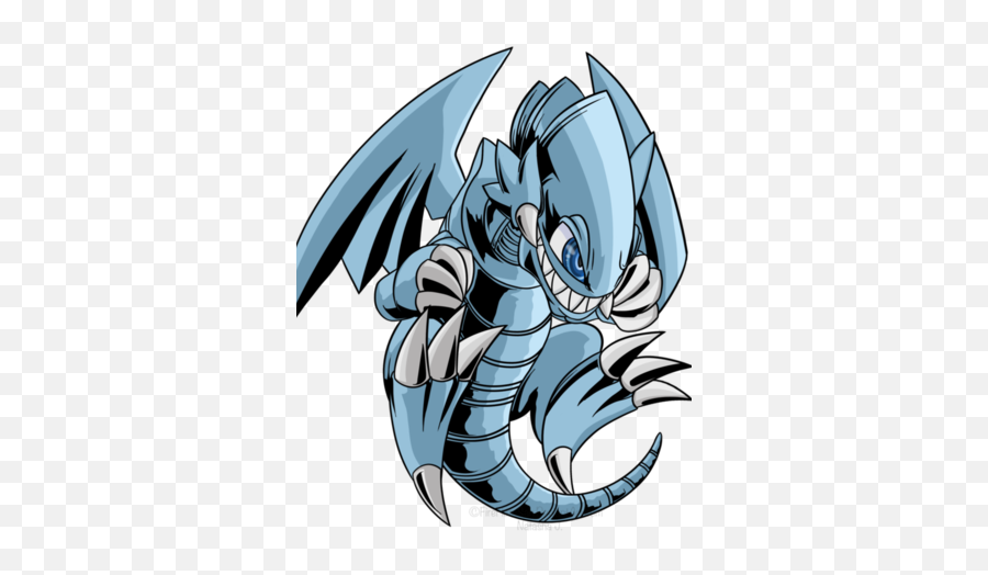 Superpower Wiki - Blue Eyes Toon Dragon Png,Cartoon Dragon Png