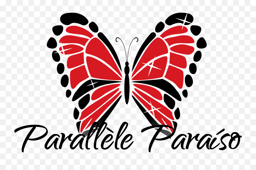 Persona 5 U2013 Parallele Paraiso Cosshop Le Papillon - News Agency Logo Quiz Png,Persona 5 Logo Png