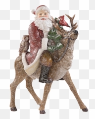 Santa Claus - png