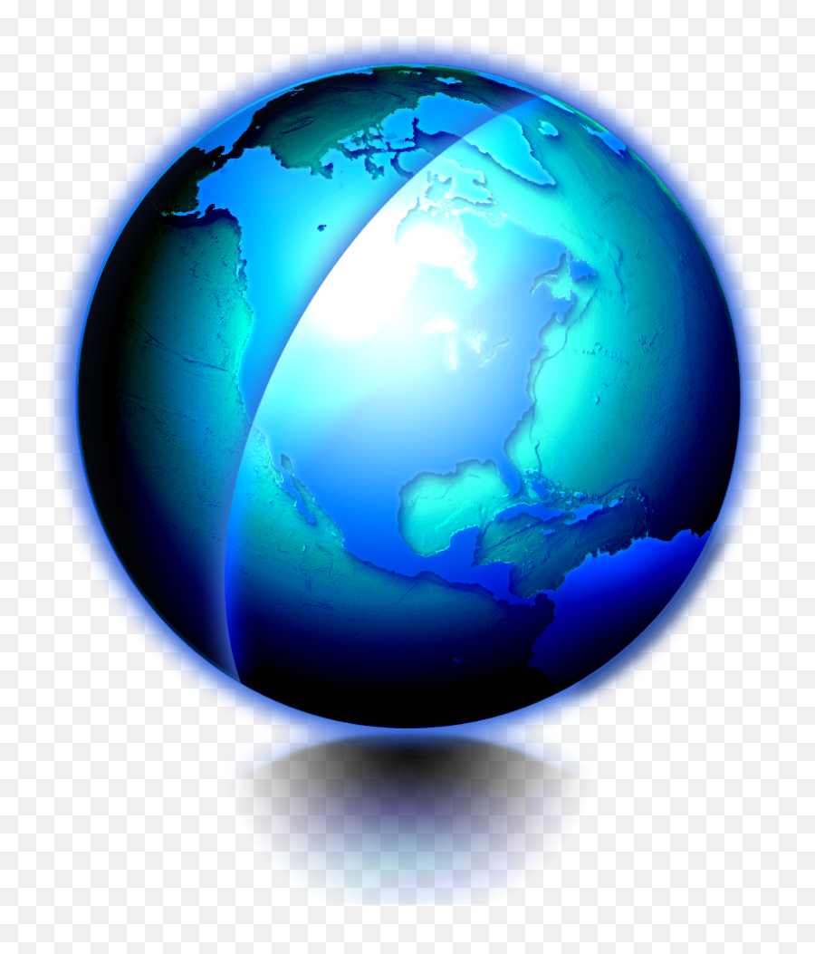 Globe Earth Png Images Clipart Free Download - Free Earth For Editing,Earth Clipart Transparent Background