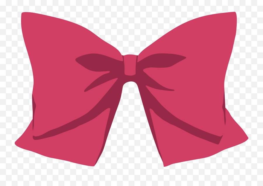 Anime Bow Png - Anime Bow Transparent,Bow Png