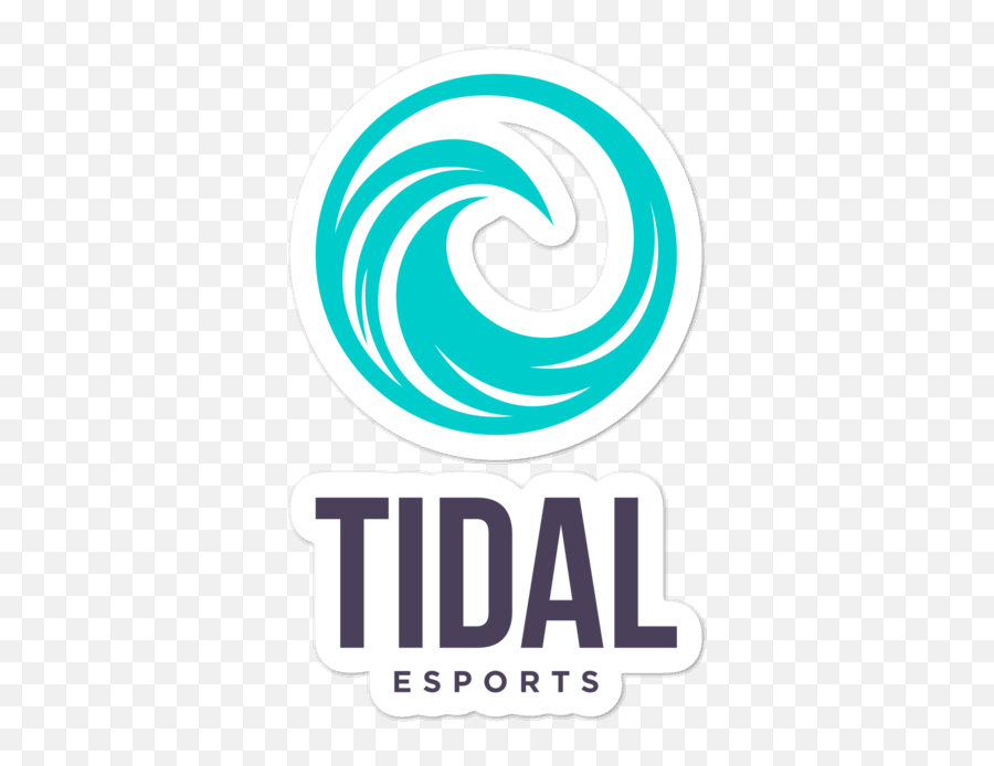 Tidal Esports - Graphic Design Png,Tidal Logo