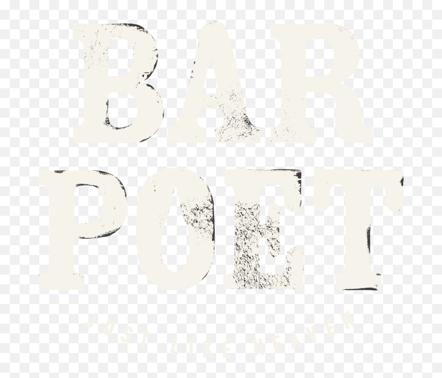 Bar Poet Png Scroll