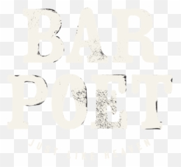 Bar Poet Png