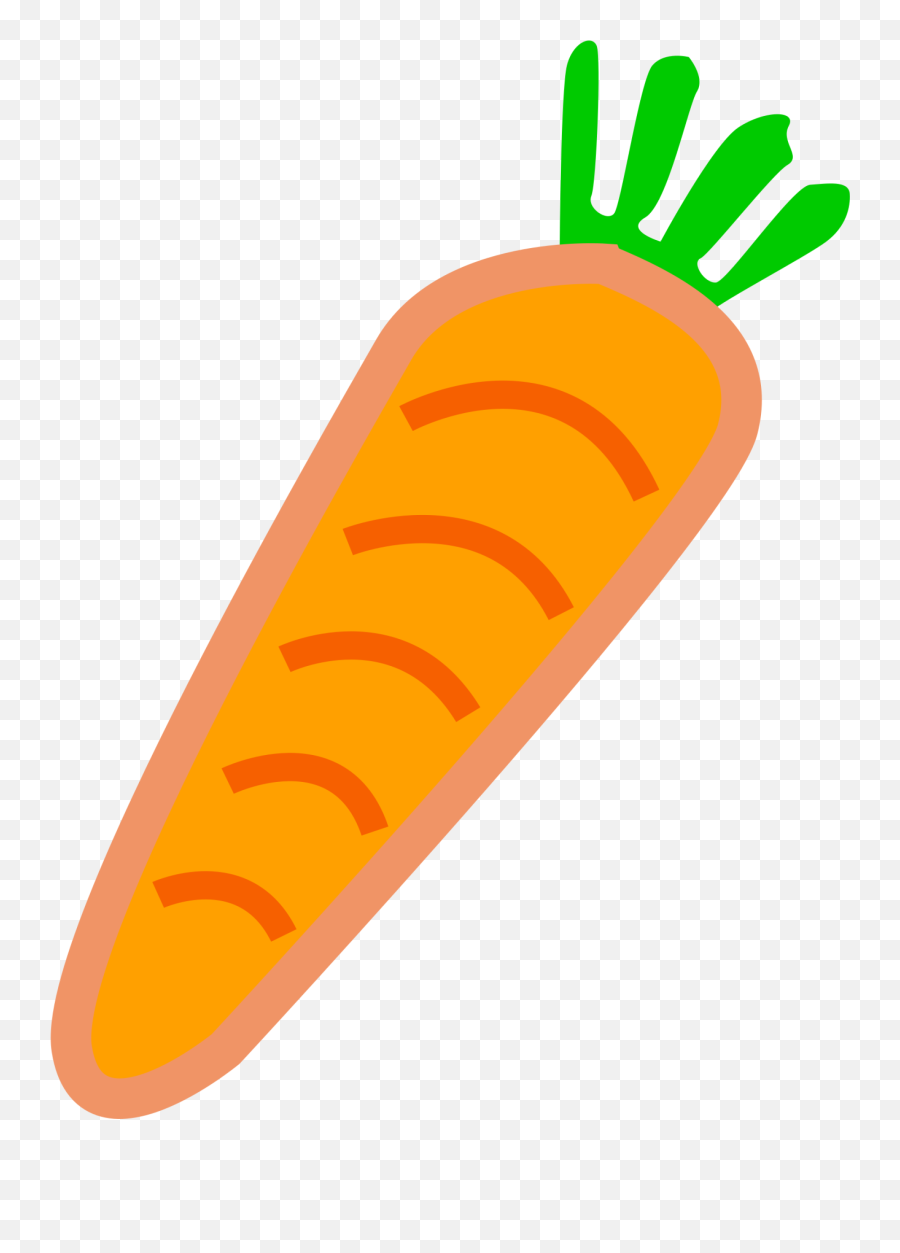 Green Carrot Png Clip Arts For Web - Clip Arts Free Png Carrot Clipart,Carrot Png