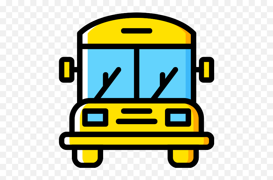 School Bus Transport Png Icon 5 - Png Repo Free Png Icons Truck,School Bus Clipart Png