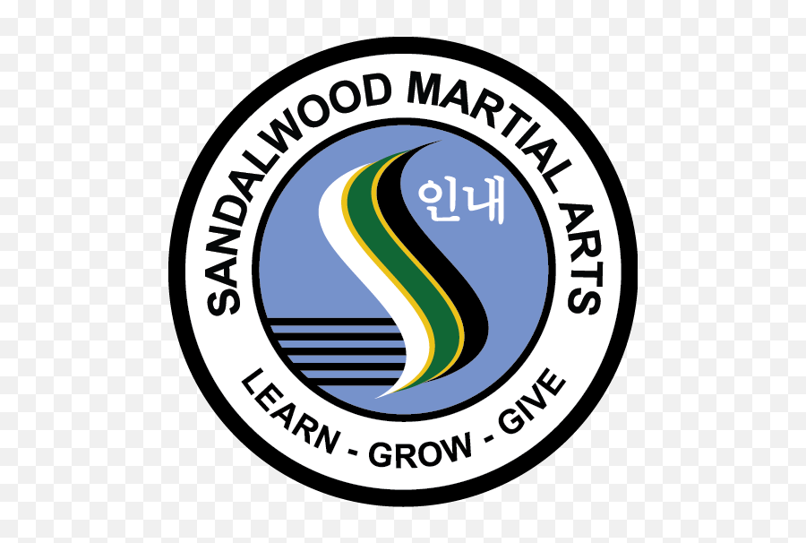 Branding Sandalwood Martial Arts U2014 Laurissa Barnes - Roberts Circle Png,Martial Arts Png