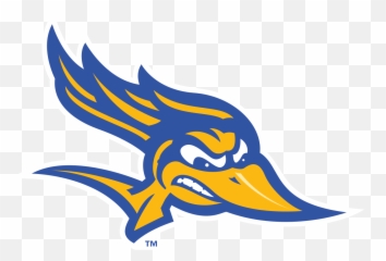 Cal State Bakersfield Roadrunners - Wikipedia Csub Bakersfield Png,Road Runner Png