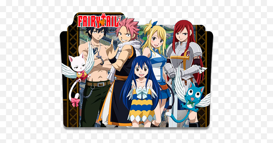 The Best Free Fairy Icon Images Download From 367 - Fairy Tail Funny Memes Png,Fairy Tail Png