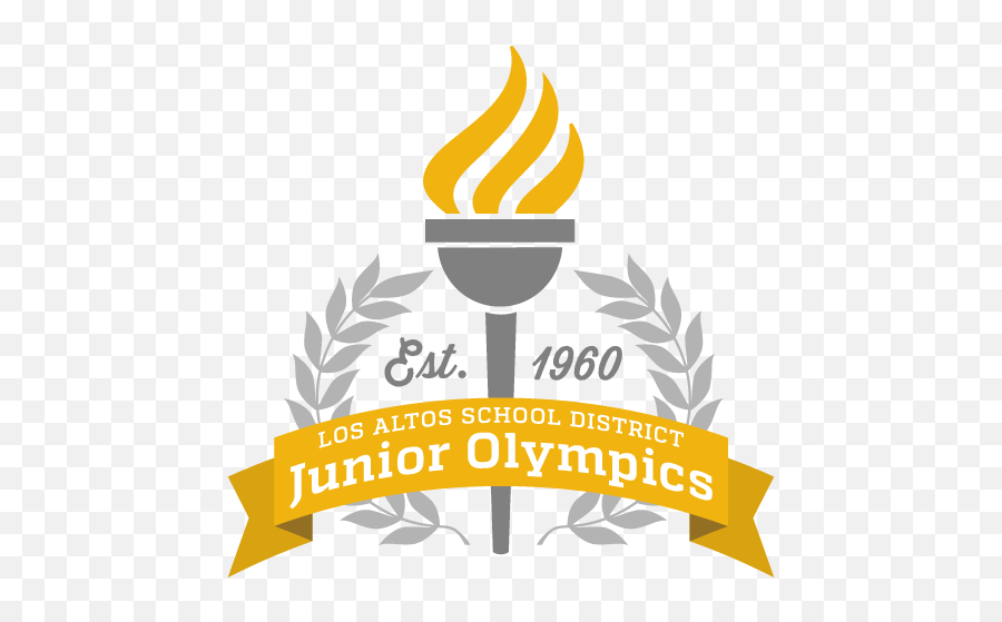 Events U2014 Lasd Junior Olympics - Los Altos Junior Olympics Png,Olympics Png