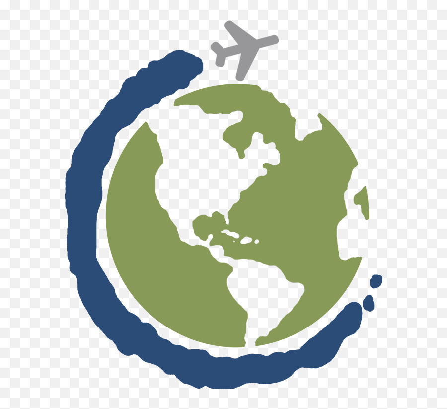 Clipart Globe Mission Transparent - Dubai To Malaysia Flight Duration Png,Mission Png