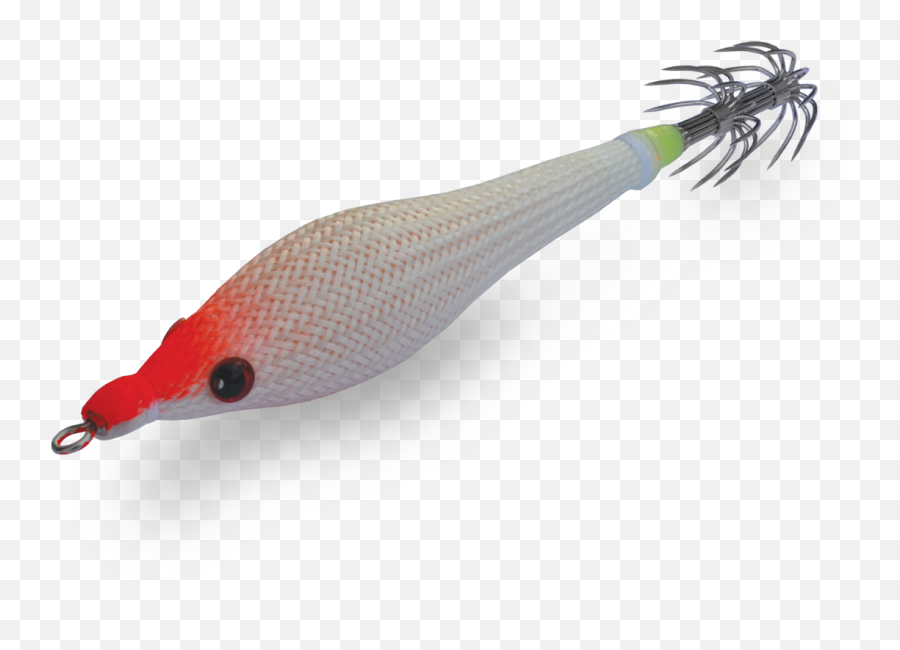 Red Devil - Soft Squid Jigs Dtd Shop Eu High Quality Red Glow Soft Squid Png,Red Glow Png