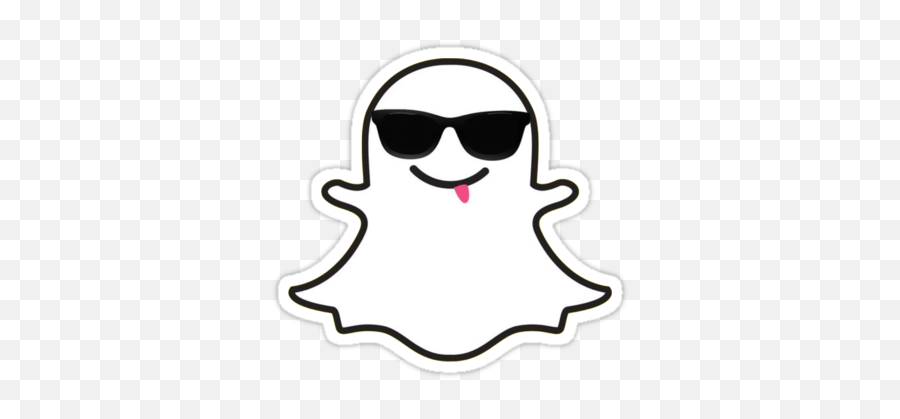 Download Snapchat Ghost Gallery - Snapchat Ghost Png Image Happy Ghost Face Clip Art,Snapchat Ghost Transparent