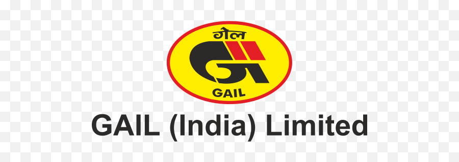 Gail India Limited City Gas Distribution - Gail India Limited Logo Png,Gas Png