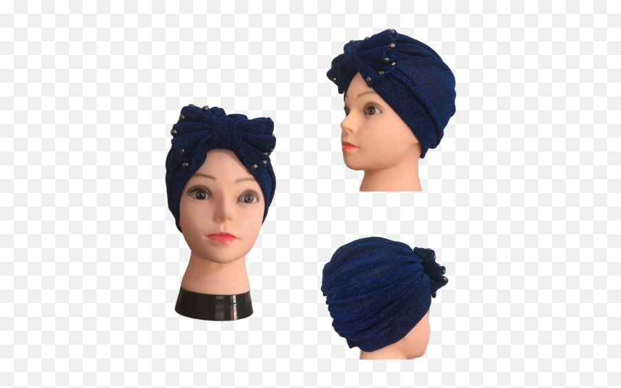 Adinkra Stores - Head Turban For Women Turban Png,Turban Transparent