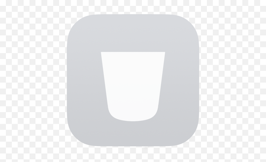 Trash Empty Icon Ios 8 Iconset Dtafalonso - Illustration Png,Trash Icon Png