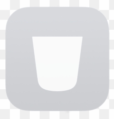Trash Empty Icon Ios 8 Iconset Dtafalonso - Illustration png