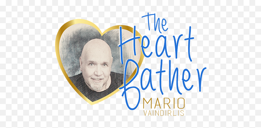 Home The Heart Father - Poster Png,Mario Logo Png