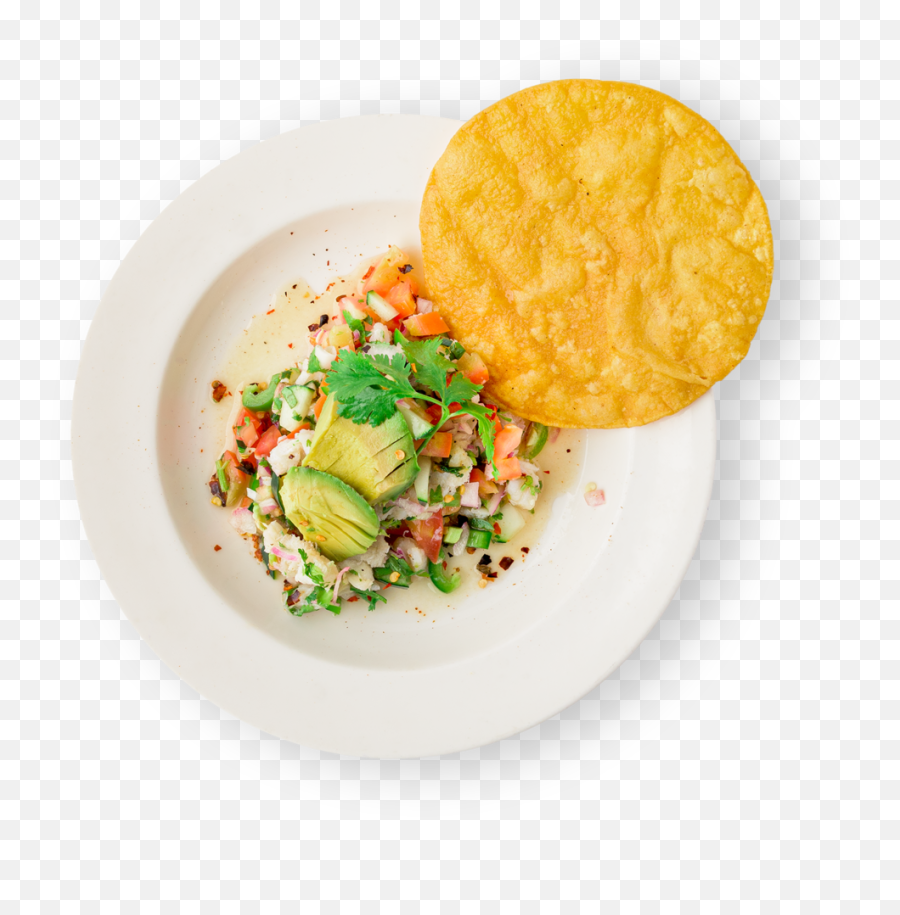 Menus U2014 Cha Taqueria - Mexican Restaurants Biscuit Png,Ceviche Png