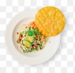 Menus U2014 Cha Taqueria - Mexican Restaurants Biscuit Png,Ceviche Png