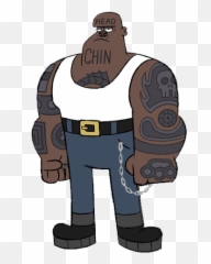 Tats Gravity Falls Wiki Fandom - Black Characters In Gravity Falls Png,Tatoos Png
