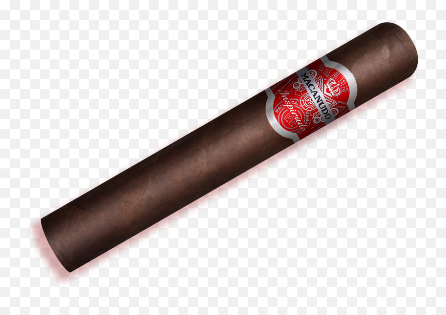 Introducing Macanudo Inspirado Red Cigars - Cylinder Png,Cigar Transparent
