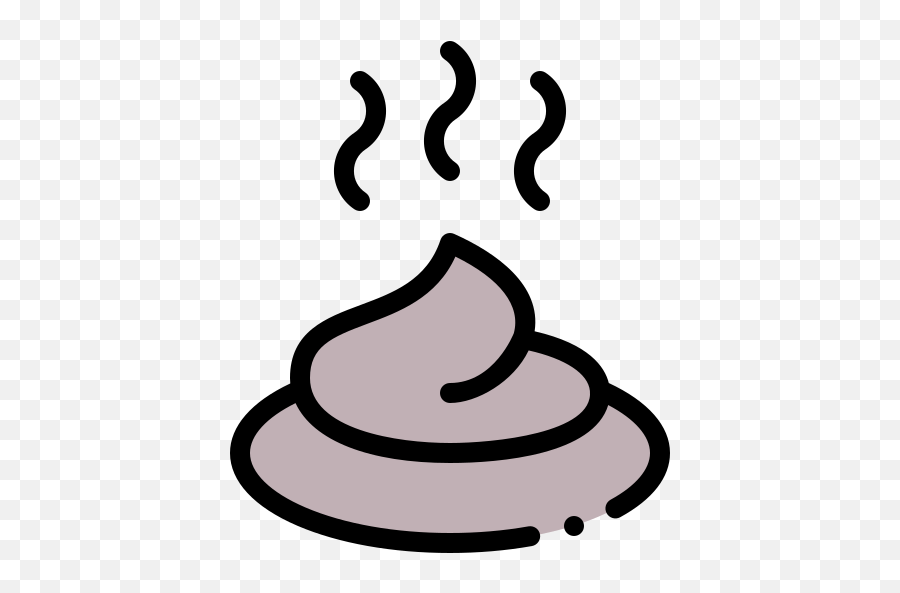 Poop - Free Miscellaneous Icons Clip Art Png,Shit Png