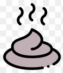 Poop - Free Miscellaneous Icons Clip Art Png,Shit Png