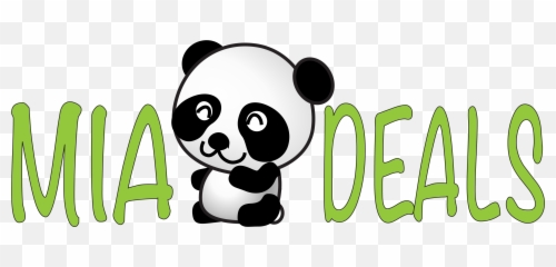 Free Cartoon Panda Transparent Background Download - Christmas png