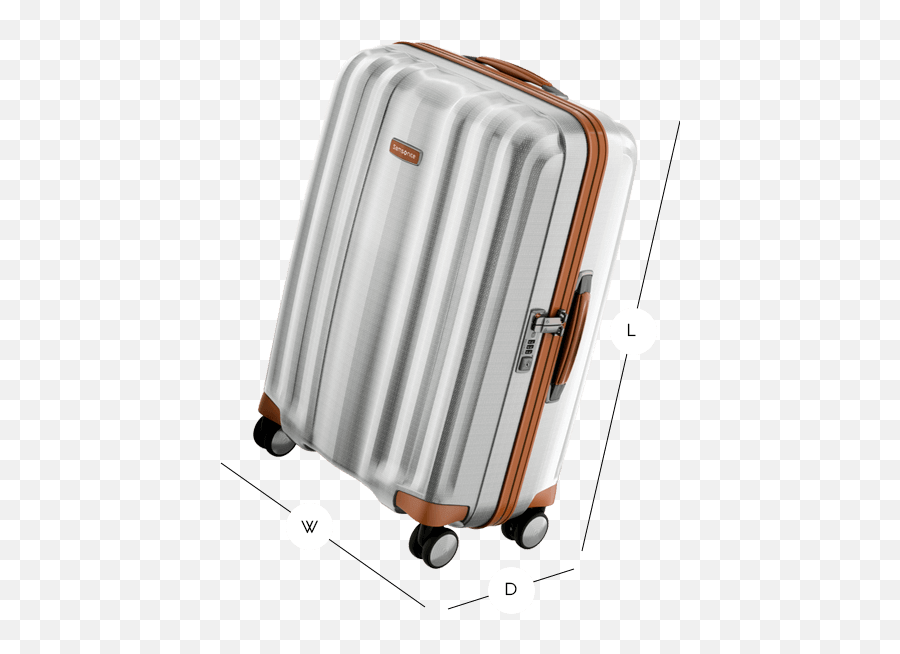 Find Hand Luggage Size By Airline Cabin - Hand Luggage Png,Luggage Png