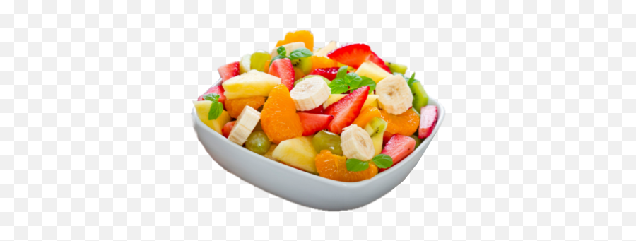 Fruit Salad Png Transparent Image - Salade De Fruits Minceur,Fruit Salad Png