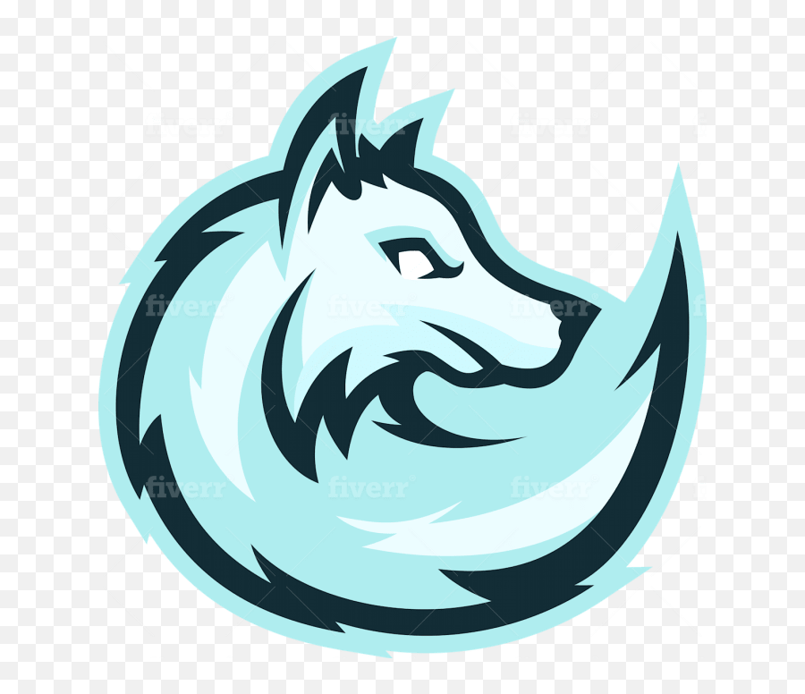 Design An Advanced Esports Mascot Logo - Esports Png Logo,Wolf Mascot Logo