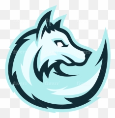Design An Advanced Esports Mascot Logo - Png