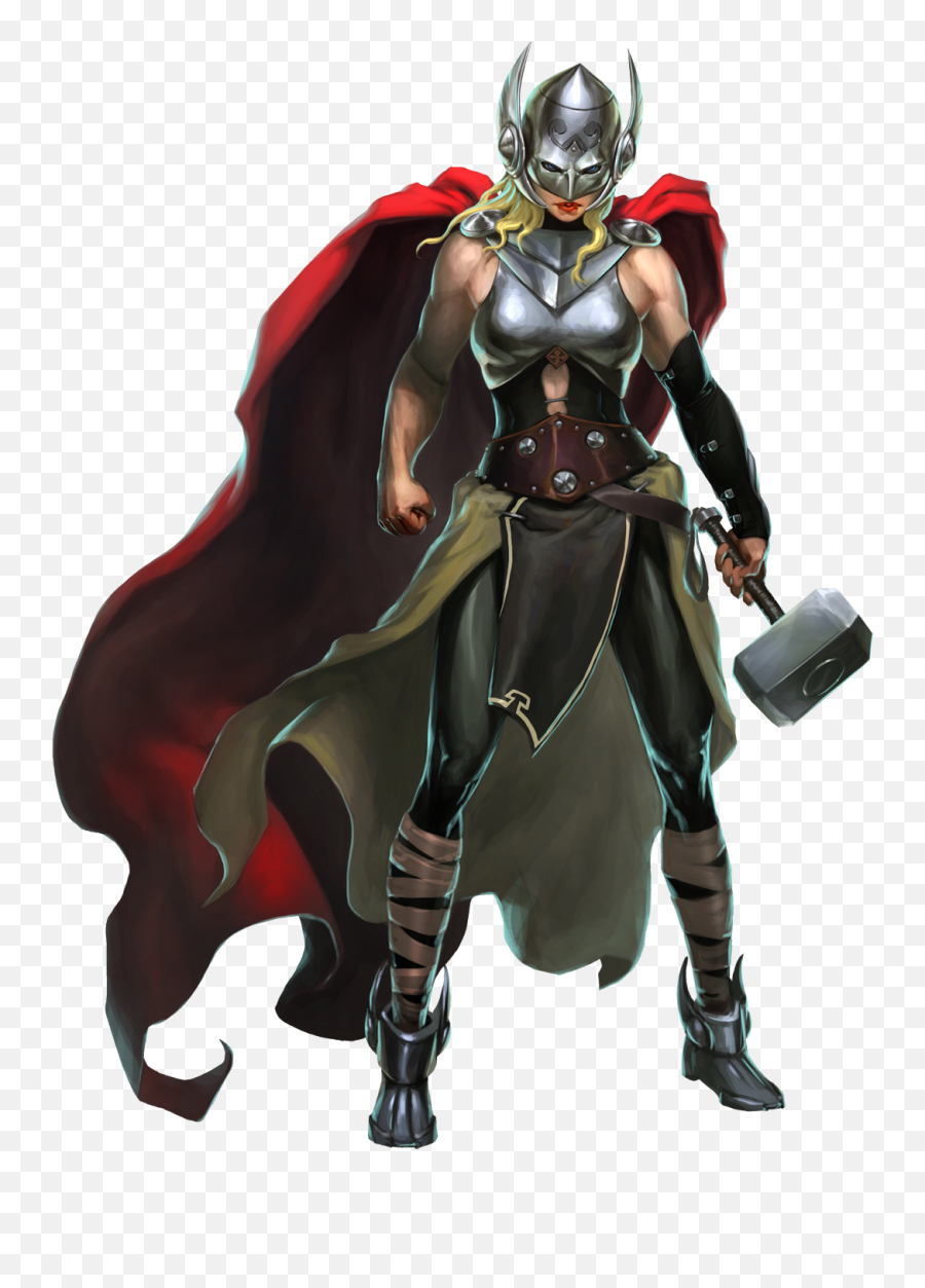 Jane Foster - Hollywood 2020 Released Movies Png,Thor Comic Png