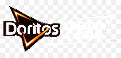 Legion Of The Bold - Clip Art Png,Dorito Logo