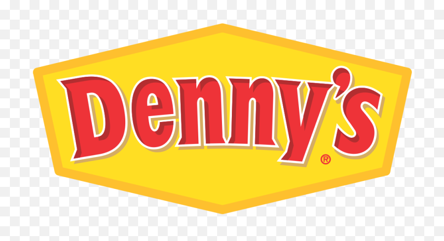 Fast Food - Dennys Logo Png,Fast Food Logo