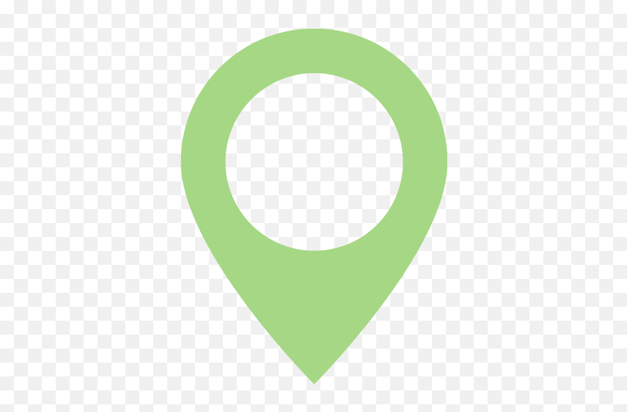 Guacamole Green Map Marker 2 Icon - Green Location Map Icon Png,Map Marker Png