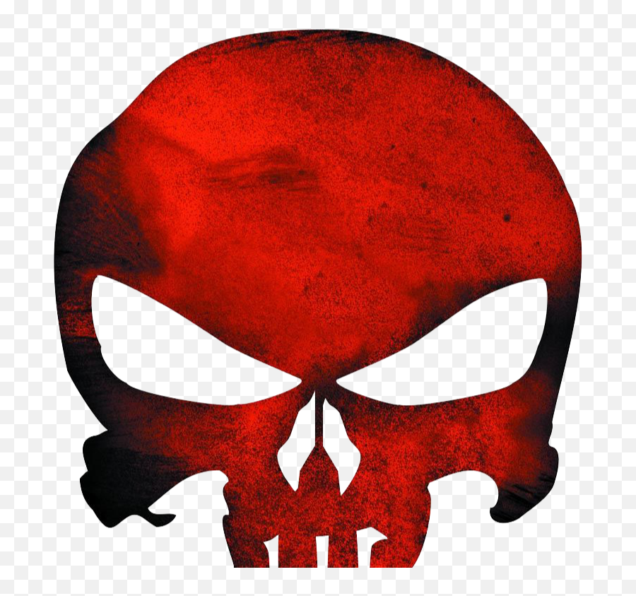 Download Punisher Skull Gif Clipart - High Resolution Punisher Skull Png,Punisher Skull Png