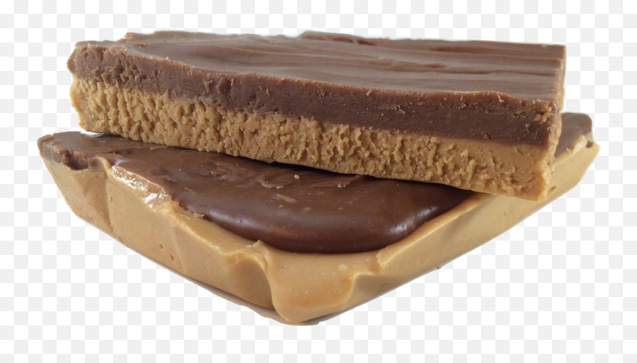 Chocolate Peanut Butter Fudge Forbes Png