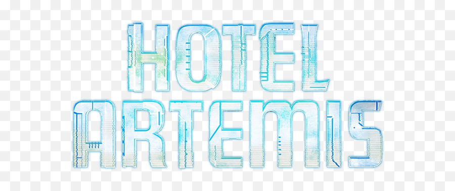 Download Hotel Artemis Image Png - Hotel Artemis Movie Logo Png,Artemis Png