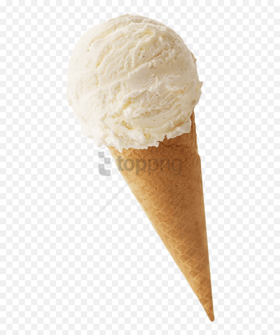 Vanilla Ice Cream Png Image - Ice Cream Cones Cream Tea,Vanilla Ice Cream Png