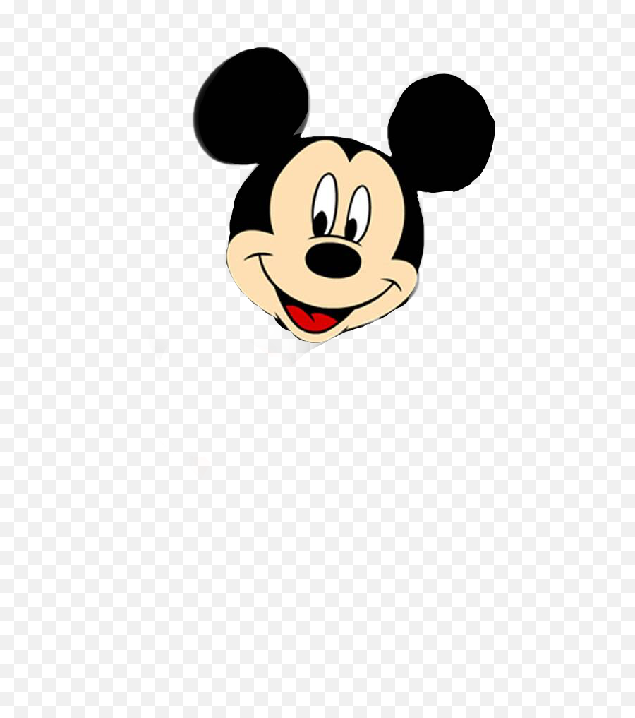 Sticker - Mickey Mouse And Tom And Jerry Png,Biggie Cheese Png
