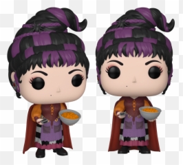 Hocus Pocus - Hocus Pocus Funko Pop Png,Hocus Pocus Png