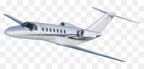 Private Jets Charter Flight Service - Transparent Luxury Planes png